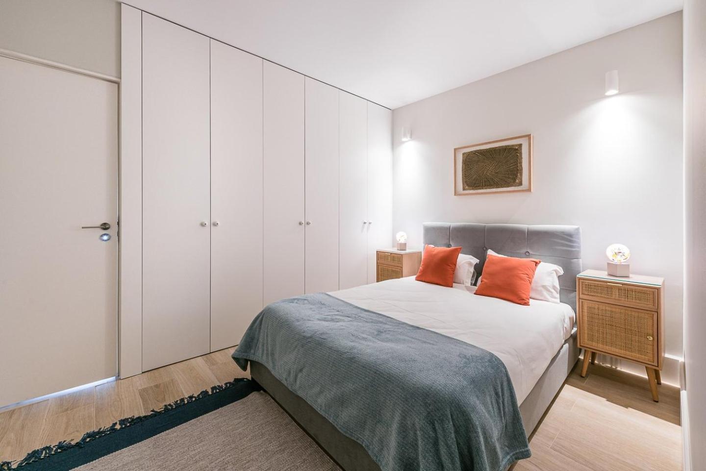 波尔图Guestready - Bonjardim Building公寓 外观 照片