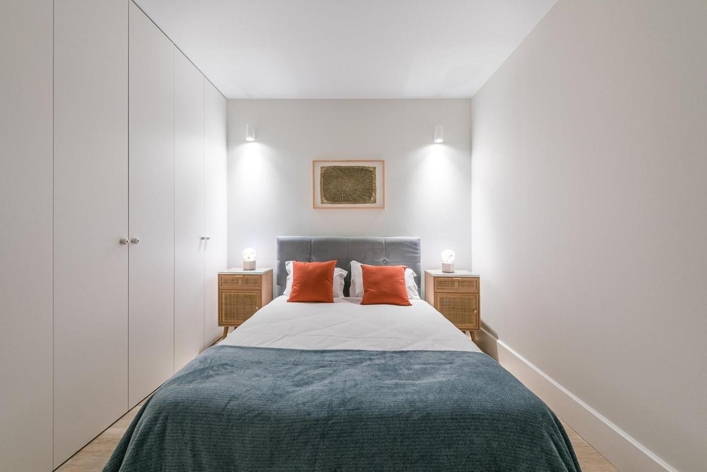 波尔图Guestready - Bonjardim Building公寓 外观 照片