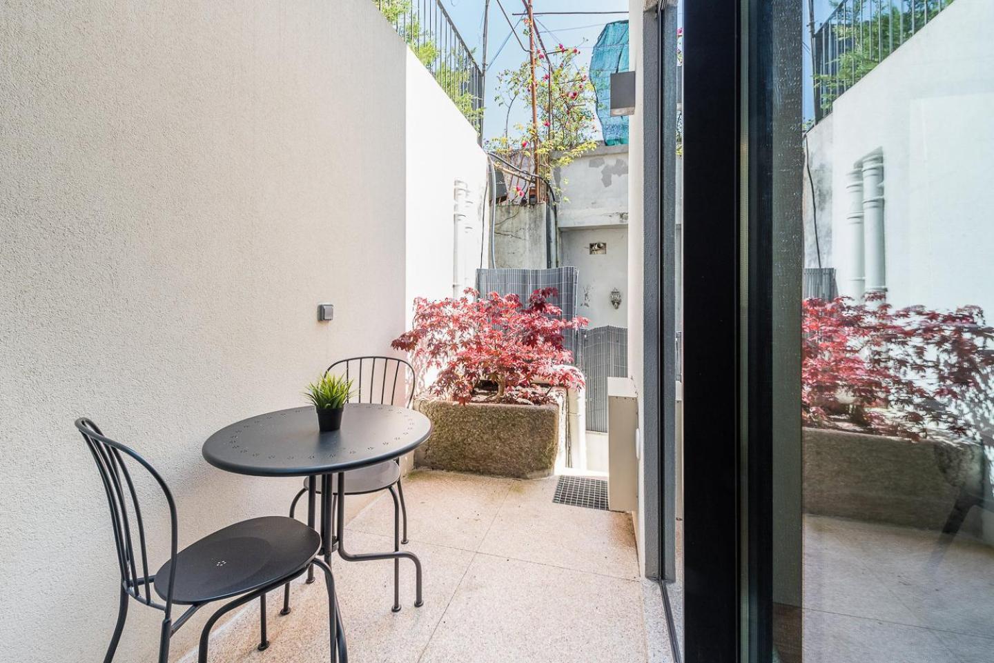 波尔图Guestready - Bonjardim Building公寓 外观 照片