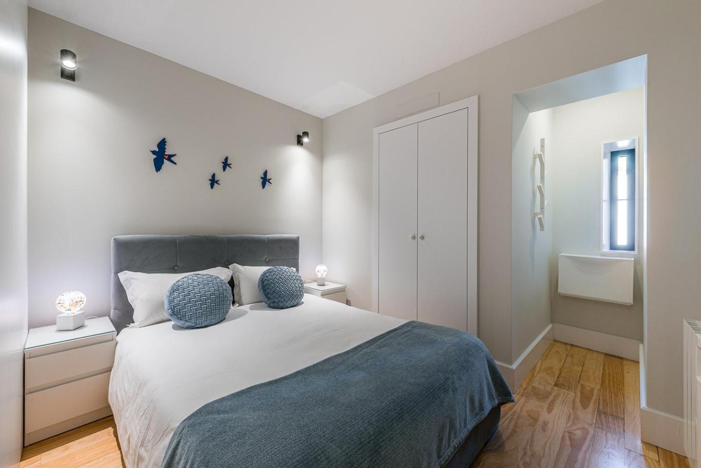 波尔图Guestready - Bonjardim Building公寓 外观 照片