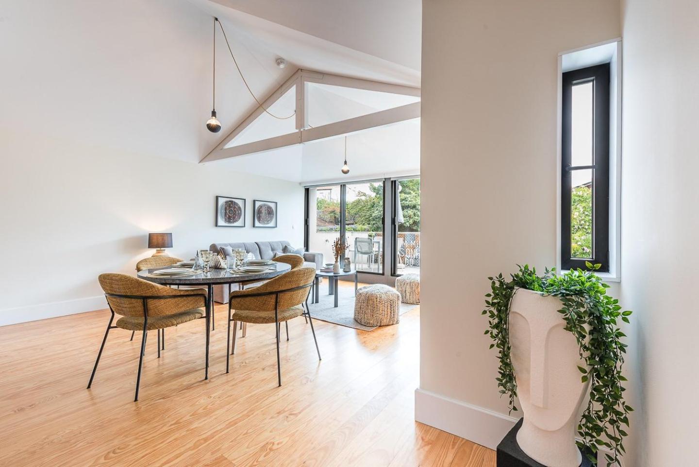 波尔图Guestready - Bonjardim Building公寓 外观 照片