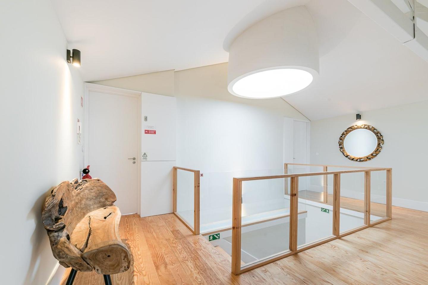 波尔图Guestready - Bonjardim Building公寓 外观 照片