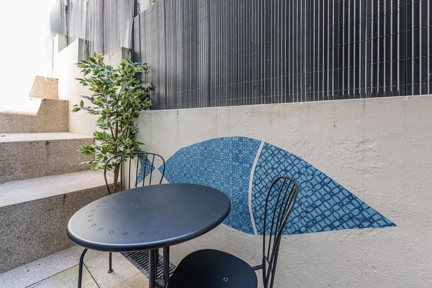 波尔图Guestready - Bonjardim Building公寓 外观 照片